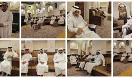 نادي السهلة الأدبي يستجلي نظرية المعرفة في كتاب "فلسفتنا".