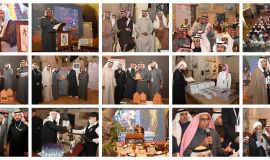 رواد الثقافي يستضيف الباحث "الأمير" حول الهوية المجتمعية في قهوة السيد بالهفوف