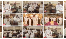 نادي السهلة الأدبي يحتضن ندوة حول الجهود التاريخية لكل من الدكتور محمد موسى القريني، والباحث عبدالخالق الجنبي