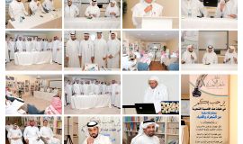 قوافي يُدشِّنُ شعاره بأولى فعالياته