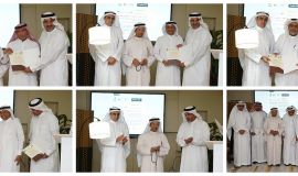 المعيبد يفوز بمجاراة بيت الصحيح