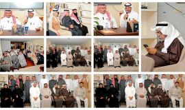 مكتوب تضع نقطة ضوء في المشهد الثقافي