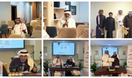 دار مكتوب يقيم امسية ( الحكاية الرمضانية في الذاكرة الأحسائية)