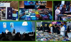 الكتب المخفّضة تستقطب زوّار معرض جدة للكتاب 2025