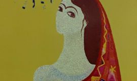 "رسيس ميلاد جديد أدبي"