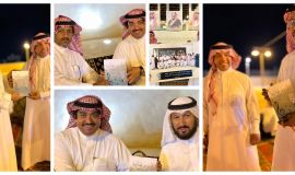 لقاء الفرق الشعبية وبتنظيم ثقافة وفنون الأحساء