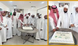 مواريث الأحساء تحتفل بعيد الأضحى