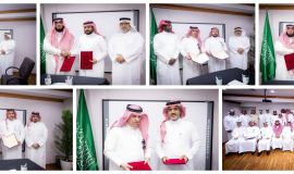 سند الأحساء تُبرم 6 شراكات استراتيجية لتعظيم الأثر التنموي للمسؤولية الاجتماعية