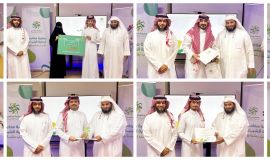 "مختبر المبادرات" يختتم أعماله في الأحساء: تمكين شبابي وإبداع مجتمعي ينسجم مع رؤية 2030