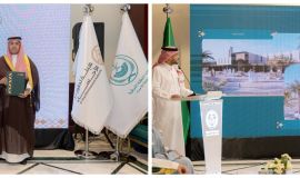 سمو محافظ الأحساء يرعى توقيع مذكرة تفاهم بين هيئة تطوير الأحساء ووزارة الشؤون الإسلامية والدعوة والإرشاد