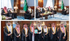 سمو محافظ الأحساء يطّلع على نتائج المرحلة الأولى ويدشّن المرحلة الثانية لمبادرة صيانة المساجد بالمحافظة