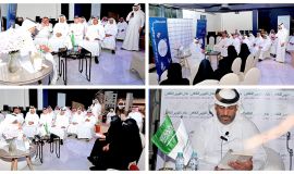 أبو المصطلحات و قاموس الأمثال والكلمات السائرة في الأحساء