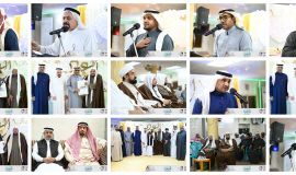 الموعود بنسختها الخامسة تضيء الجرن