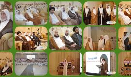 بحضور متوهِّج لأبنائها في الملتقى الأسري لعام 1447هـ..  سادة آل سلمان تعزِّز أواصر القربى وتحتفي بالعلم والعطاء الاجتماعي