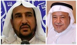 سماحة العلامة " السيد أبو عدنان" يُشيد بالتنظيم والخطابة والكوادر الشابة في حسينيات الاحساء  خلال شهر محرم