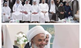 الفضول I الأمسية القرآنية l