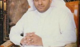 ناصر جواد الجاسم بالمطيرفي يتلقى التهاني بقدوم مولودته تهانينا