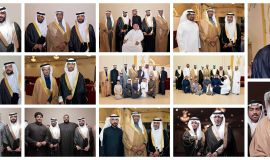 زواج ثنائي العبداللطيف بالمطيرفي  (( احمد و علي ))