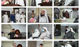 ذكرى ميلاد أمير المؤمنين علي بن أبي طالب ( عليه السلام )