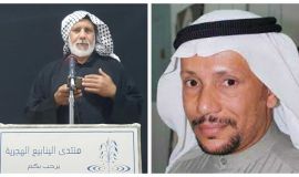 من شعراء هجر المبدعين  مكي بن عبدالله الشومري ..  جولة في مجموعته الشعرية القادمة