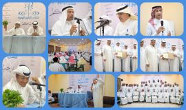 أمير الشعراء المبدعين الأستاذ حيدر العبدالله يضيئ ( منتدى الينابيع الهَجَرية )