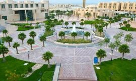 *جامعة الإمام عبد الرحمن بن فيصل تطلق القبول في ماجستير الدراسات المتحفية بالتعاون مع SOAS وهيئة المتاحف*