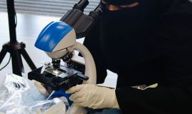 *تراثٌ بيئي متوارث يعزّز الاستدامة… جامعة الإمام عبدالرحمن بن فيصل تستقطب أكثر من 500 زائر في مبادرتها الثالثة*