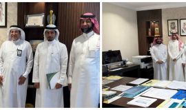 "دار الرحمة" تشارك في اجتماع رؤساء الجمعيات مع مؤسسة إكرام