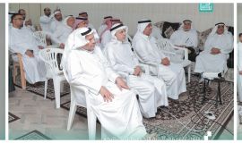 جمعية تفاني تطلق اللقاء التعريفي للجنة التخطيط الاستراتيجي بمشاركة مجتمعية واسعة