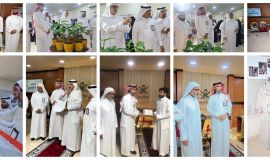 معرض أصالة الملبس بمركز حي الملك فهد