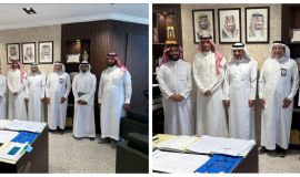 "دار الرحمة" تشارك في اجتماع رؤساء الجمعيات مع مؤسسة إكرام