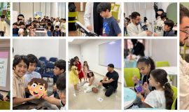 صيف درر 2".. موسم من التعلم والمرح يختتمه الأطفال بابتسامة ومعرفة