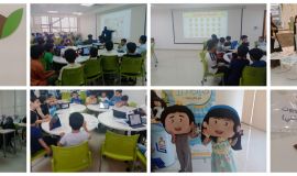 جمعية درر لرعاية الطفولة بالأحساء تطلق "صيف درر مع كنان ودرة" لجيل مبدع ومنتج