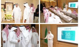 أكثر من 4300 أسرة تستفيد من 4666 أضحية ببر بالأحساء