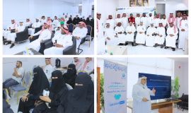 *أكثر من 20 قائداً وقائدة تطوعية يجتمعون في «السبت الاستراتيجي» لصناعة أثر مجتمعي مستدام بالأحساء*