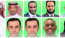 الحربي يعتمد تشكيل ثماني لجان بالاتحاد السعودي للتايكوندو