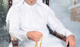 عبدالله ينير منزل الشاب  علي الغزال