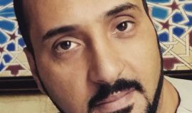 الطبيب أشرف العيسوي يرزق بمولود  هاشم