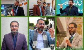 الشاعر العراقي عمر السراي : لم اكن من عائلة شعرية ولكنهم يتذوقون لغة الشعر