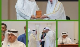 الشاعر السعودي محمد ابو شرار : النص الحقيقي في الشعر يجب ان يجمع بين الجمال والقيمة في الكلام والمعنى