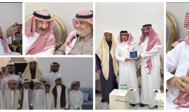 في ليلةٍ قرآنية عامرة بالخير… قبس بالأحساء تقيم “مائدة أهل القرآن” في الأحساء في نسختها الأولى