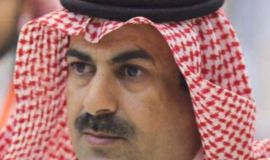 عمدة حي الرقيقة بالهفوف يوصي المواطنين والمقيمين بتطبيق التباعد المجتمعي .. ويؤكد: العالم يمر بمرض خطير