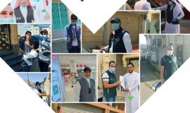 صيدليات "النهدي" تقوم بتوصيل 10 آلاف طلب إلى منازل العملاء بيوم واحد