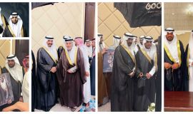 زواج ثنائي البطي بالأحساء (( محمد و  هشام ))