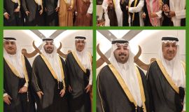 افراح الملا والسليمان بالهفوف في كرستال