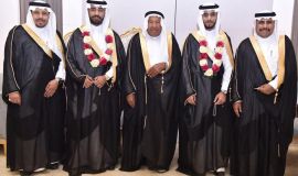*أفراح الرقه و البلادي بالاحساء*