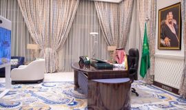 صرف نصف مليون ريال لذوي المتوفى بسبب كورونا للعاملين في القطاع الصحي