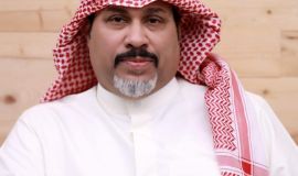 الدكتور الجمعان ومهرجان مسرح الطفل بالزرقاء