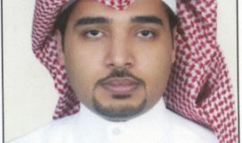 المقيرن وكيلاً للكلية التقنية الدمام