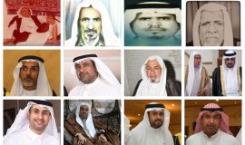 شخصيات عاصرتها وعرفتها